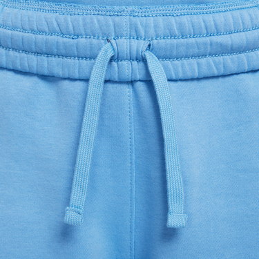 Tepláky Nike Nike Sportswear Club Fleece Older Kids' Loose Fit Pants Modrá | FD2933-489, 2