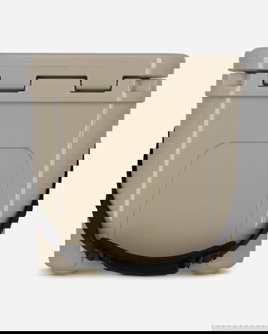 Športový doplnok YETI Roadie 24 Cool Box Béžová | 70000002588 TAN, 3