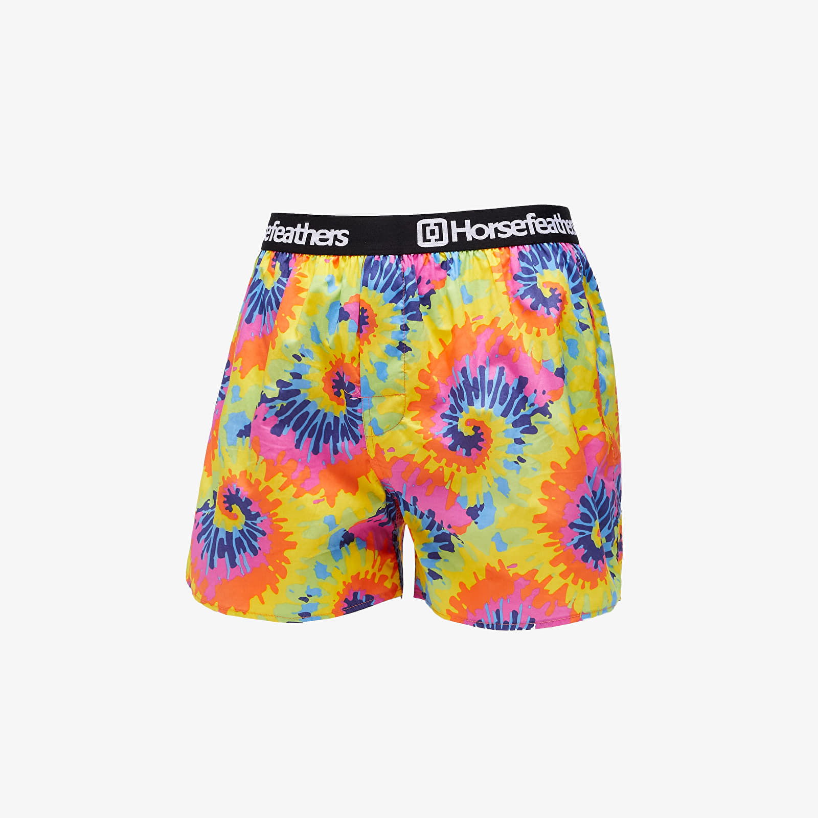 Frazier Boxer Shorts