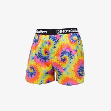 Boxerky Horsefeathers Frazier Boxer Shorts Rôznofarebný | AM166B, 0