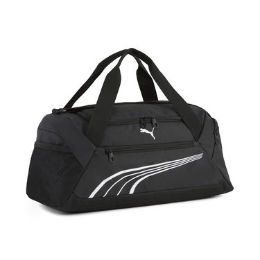 Cestovná taška Puma Fundamental Extra Small Sports Bag 21 l Čierna | 091188_01, 0