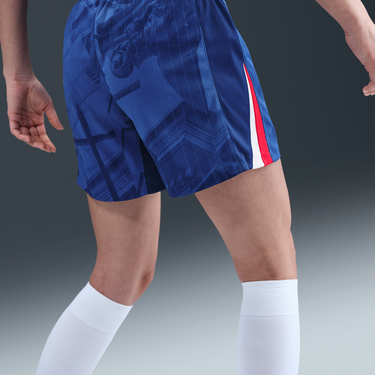 Dres Nike Chelsea FC Stadium 2025/26 Dri-FIT Replica Shorts Modrá | HJ5209-495, 3
