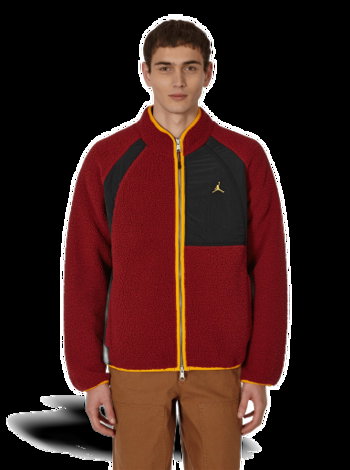 Jordan Essentials Full-Zip Winter Fleece Jacket DV1583-680