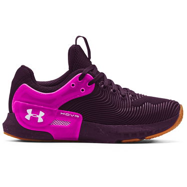 Tenisky a topánky Under Armour HOVR Apex 2 W Fialová | 3024041-501, 1