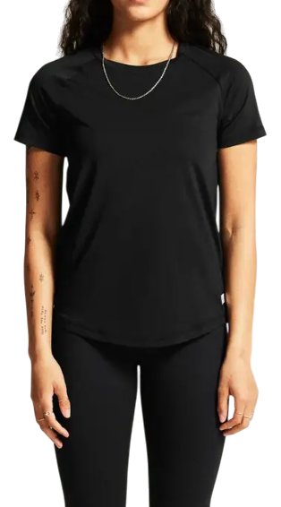 Tričko Craft Craft Collective T-Shirt Čierna | 1916026-999000, 0