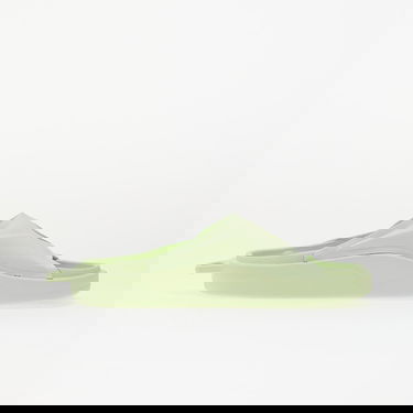 Tenisky a topánky adidas Performance Stella McCartney x Slide Halo/ Halo/ Carbon Zelené | JI1217, 2