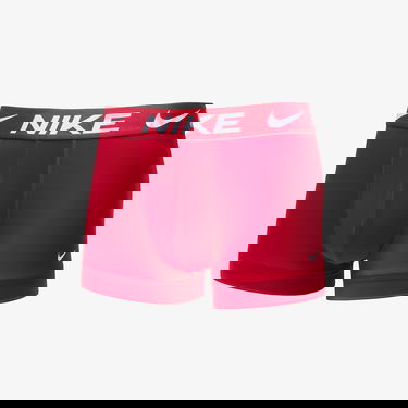 Spodná bielizeň a ponožky Nike Trunk 3-Pack Multicolor Rôznofarebný | 0000KE1156-612, 4