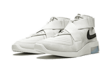 Tenisky a topánky Nike Air Fear Of God Raid "Light Bone" Béžová | AT8087-001, 3