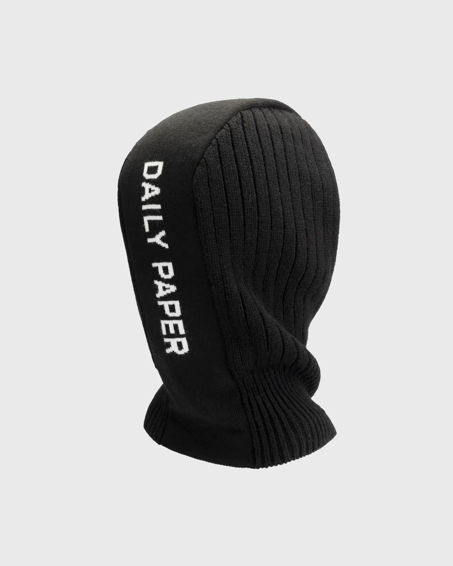 Čiapky a klobúky DAILY PAPER Nezra Balaclava Čierna | 8719797264305, 1