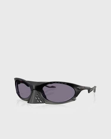 Slnečné okuliare OAKLEY Oakley Plantaris Eyewear Čierna | 0OO9437-01, 1
