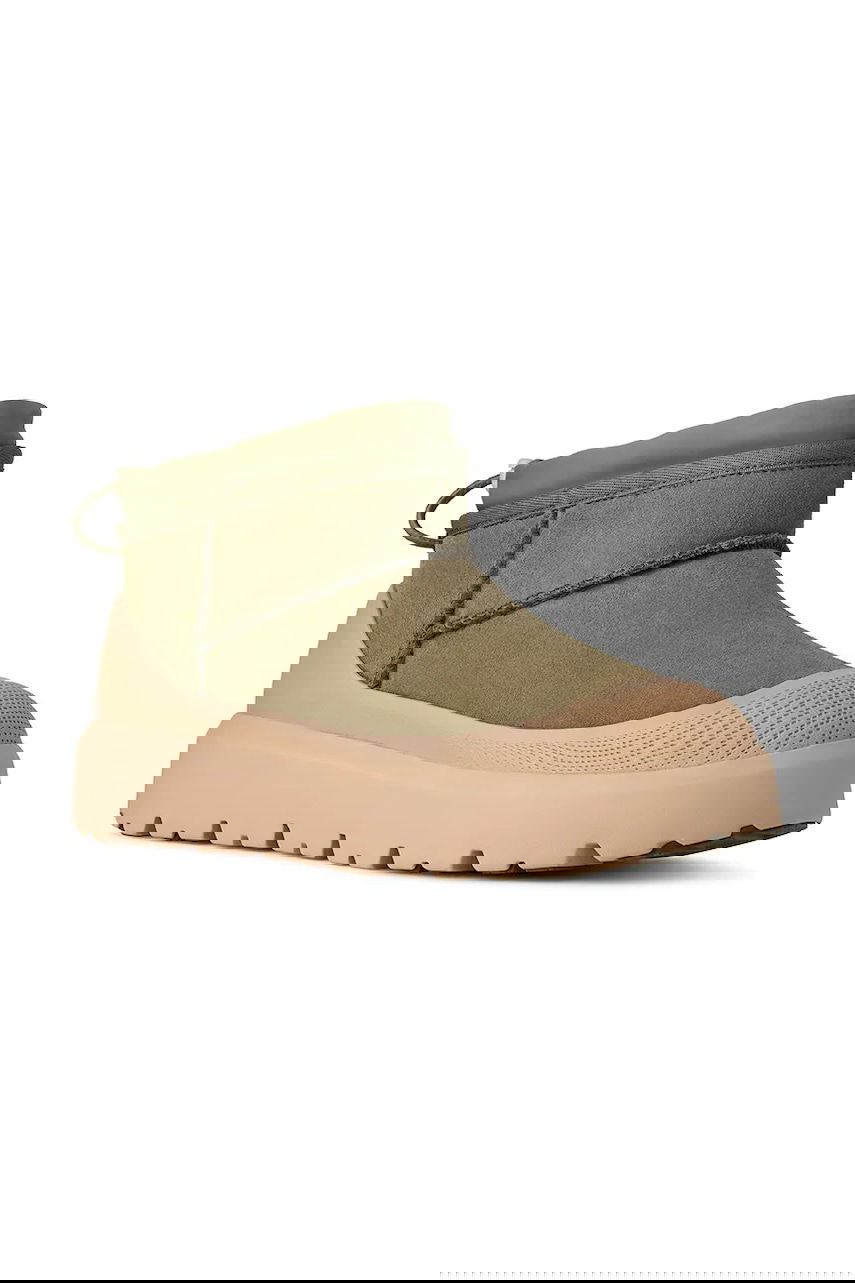 Tenisky a topánky UGG Cl Ultra Mini Weather Hybrid Boots Rôznofarebný | 1174196.BOMS, 1