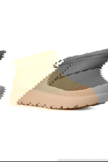 Tenisky a topánky UGG Cl Ultra Mini Weather Hybrid Boots Rôznofarebný | 1174196.BOMS, 1