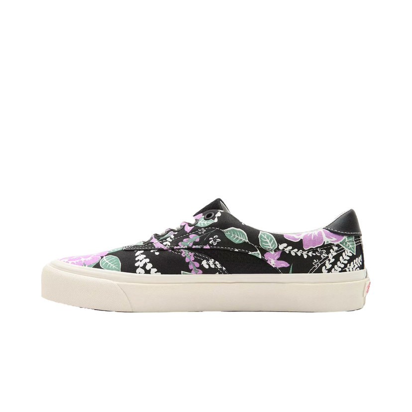 Tenisky a topánky Vans Acer Mesh Ni Sp Čierna | VN0A5DXZ3X8