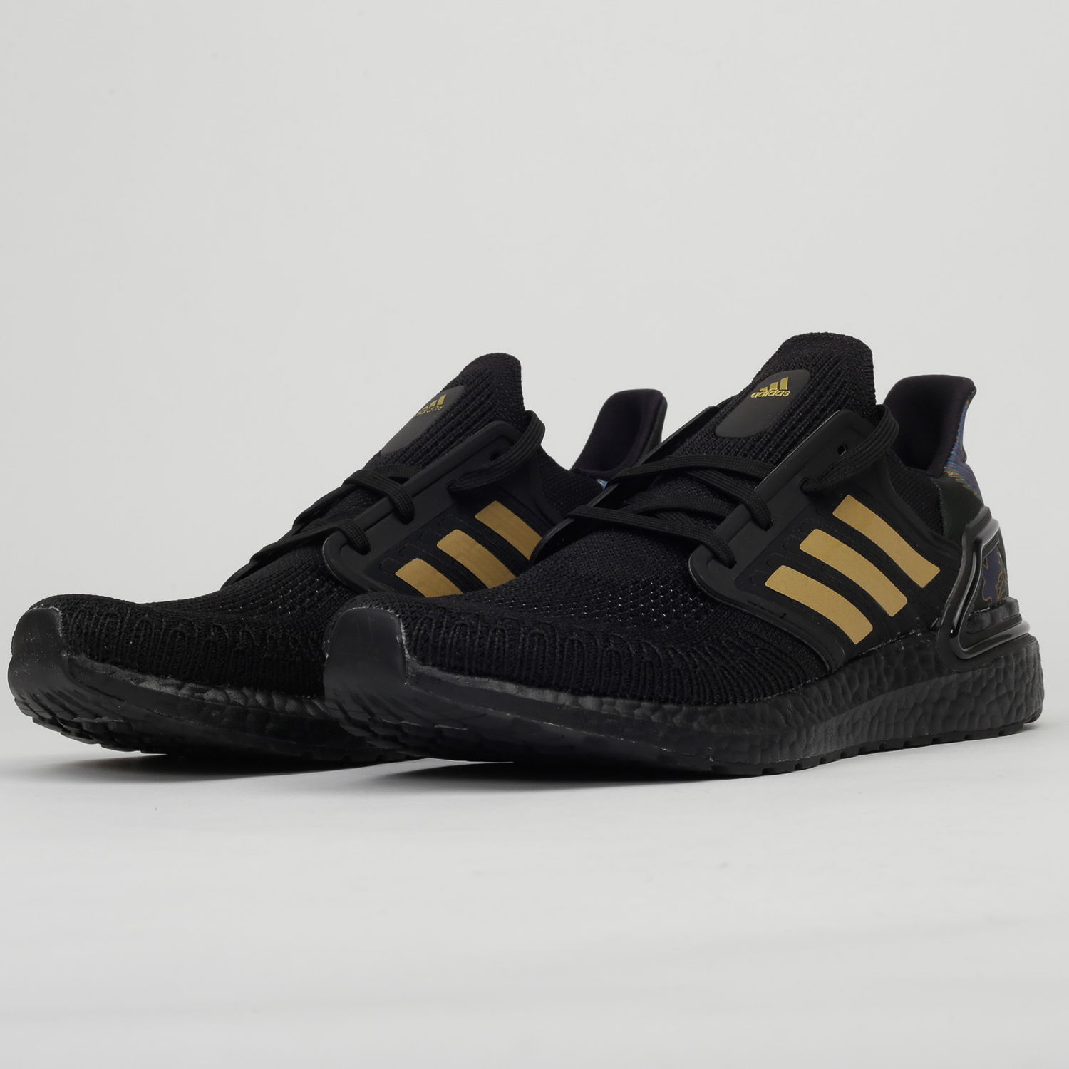 Tenisky a topánky adidas Performance UltraBoost 20 Čierna | FW4322, 1