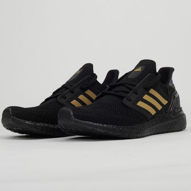 Tenisky a topánky adidas Performance UltraBoost 20 Čierna | FW4322, 1
