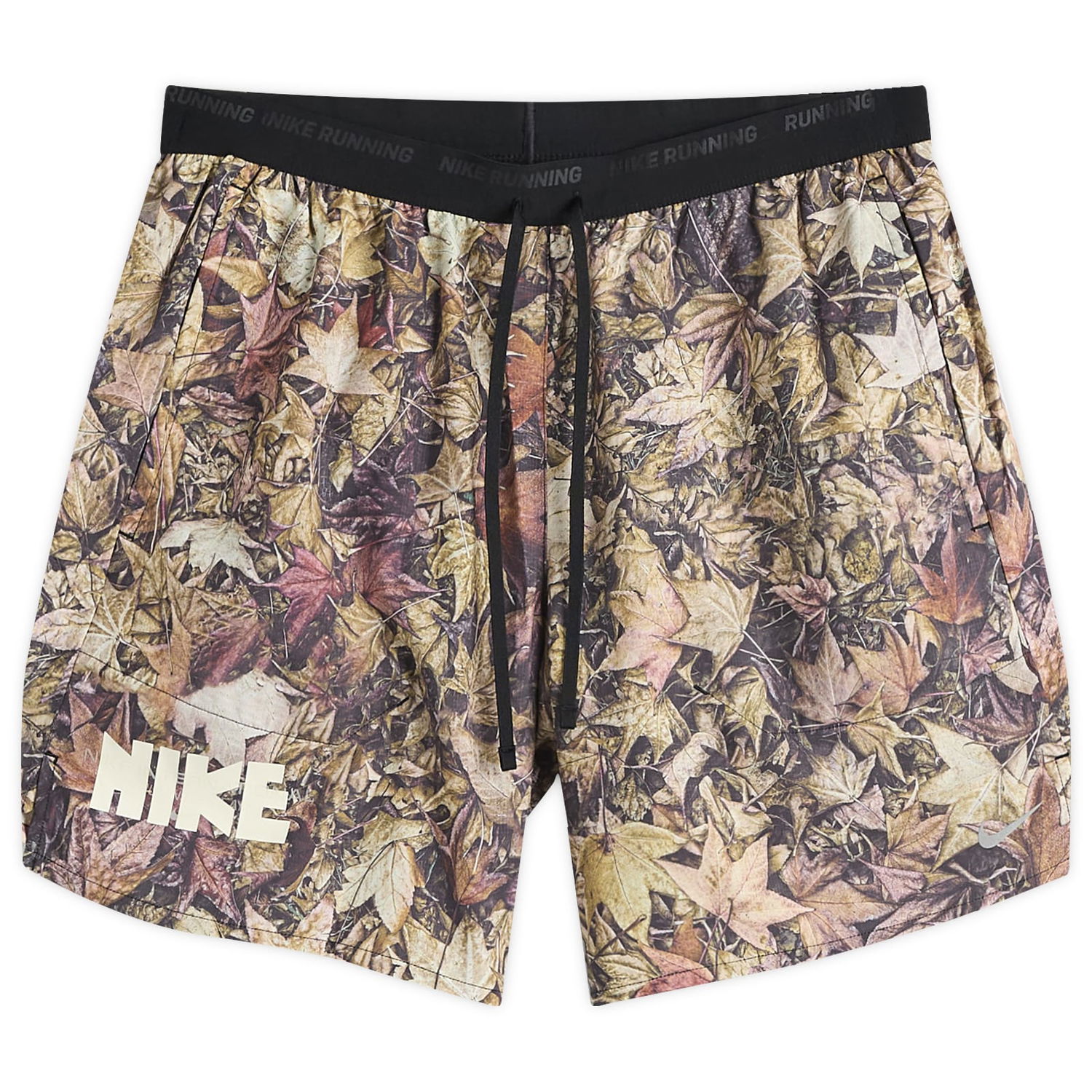 Šortky Nike Running Stride 7-Inch Shorts Hnedá | IH4512-011, 1