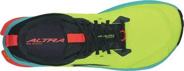 Tenisky a topánky Altra Running Altra Lone Peak 9+ Žltá | al0a85rg-3341, 2