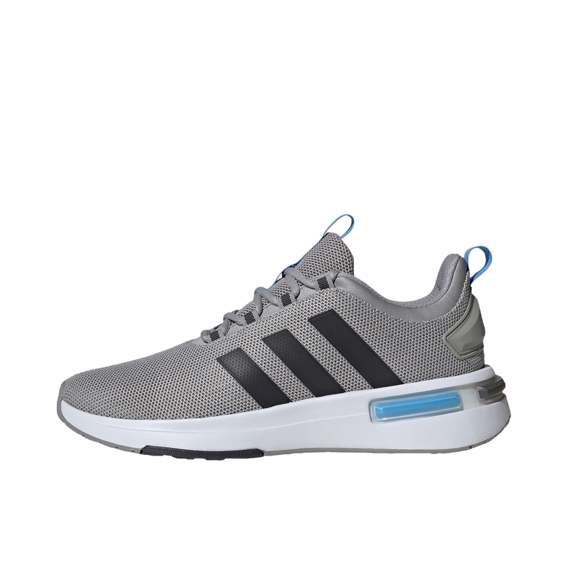 Tenisky a topánky adidas Originals Racer TR23 Mgh Solid Grey Carbon Blue Burst Šedá | ID3058