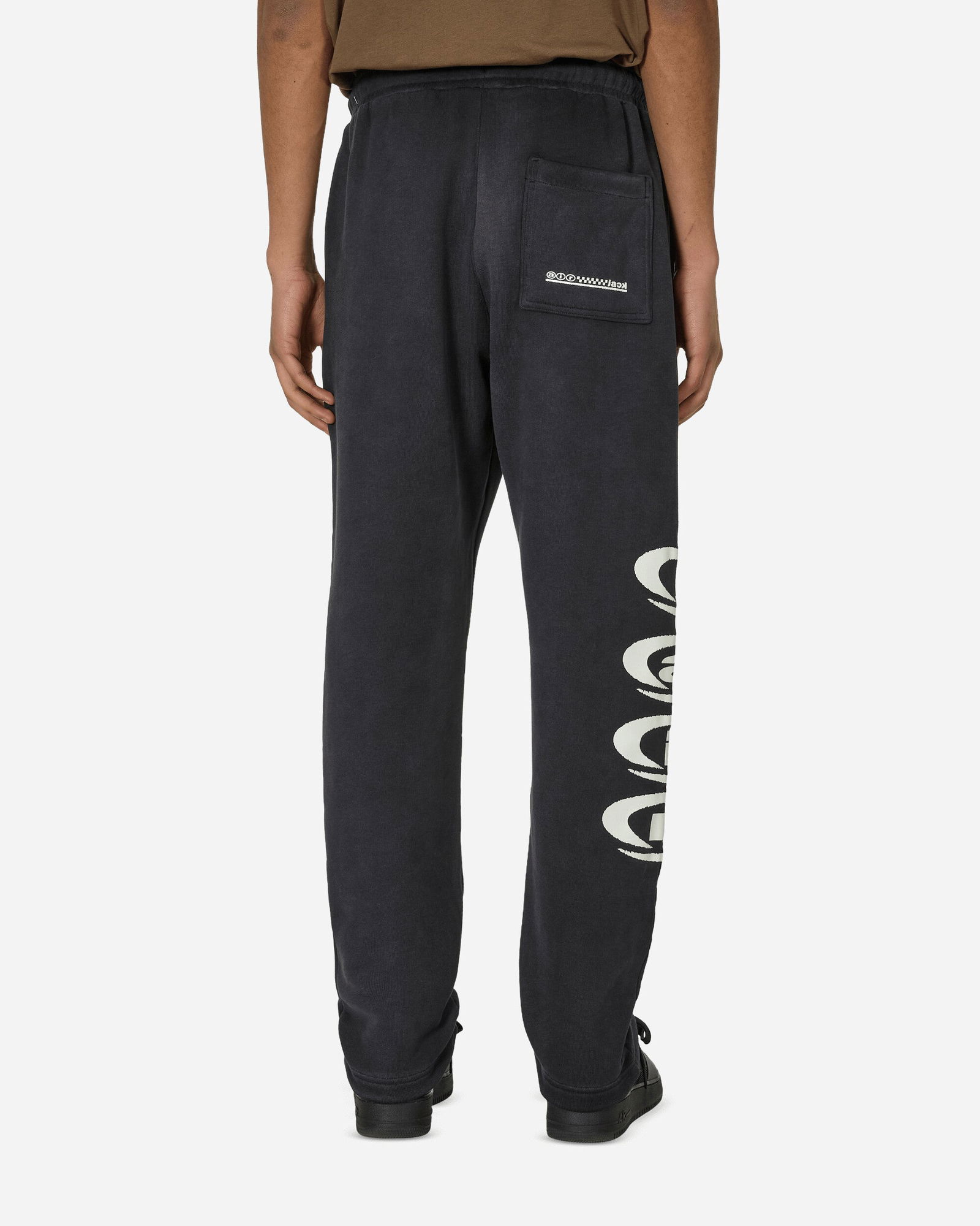 Air Jordan x Travis Scott FLEECE PANT