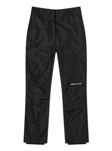 Nohavice Ambush Nylon Track Pant Čierna | BWCA034F22FAB0011010