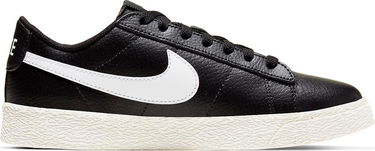 Tenisky a topánky Nike Blazer Low GS Čierna | cz7106-001, 2