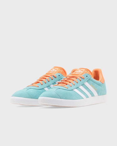 Tenisky a topánky adidas Originals MLS x Gazelle "Inter Miami CF" Rôznofarebný | IH2627, 2