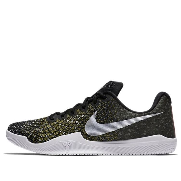 Tenisky a topánky Nike Mamba Instinct EP Čierna | 884445-017, 0