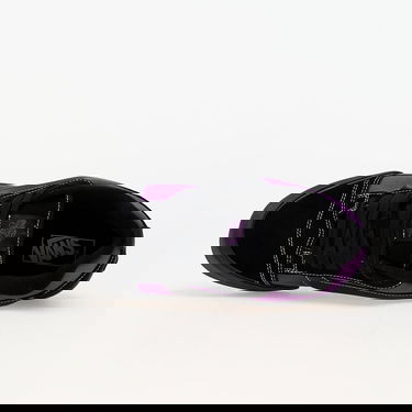 Tenisky a topánky Vans Knu Skool 2-Tone Purple/ Black, Low-top sneakers Fialová | VN0009QCPCA1, 2