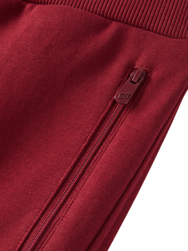 Tepláky Puma Galatasaray Istanbul Track Pants Vínová | e251113-100, 4