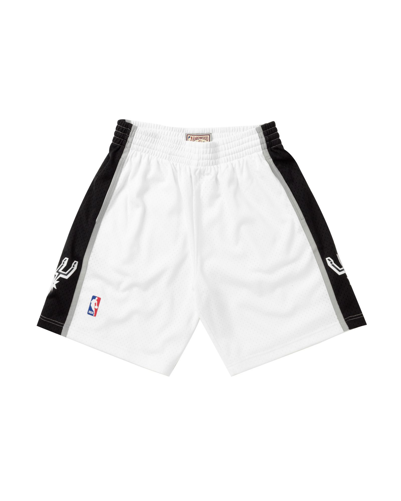 NBA Swingman Shorts San Antonio Spurs 1998-99