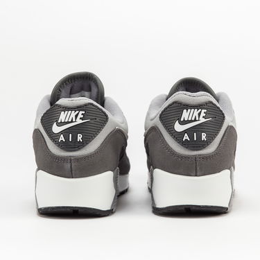 Tenisky a topánky Nike Air Max 90 Premium Šedá | DA1641-001, 3