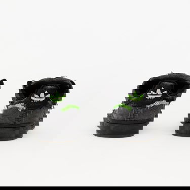 Tenisky a topánky adidas Originals Youth of Paris Campus 00s "Black" Čierna | IE8349, 3