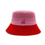 Kangol Double Mesh Lahinch Bucket Hat Size S