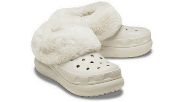 Tenisky a topánky Crocs Furever Crush Shoes Biela | 208446-0IK, 1