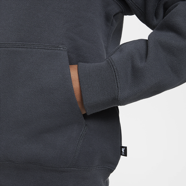 Mikina Nike Liverpool FC Hoodie Čierna | FQ3470-070, 2