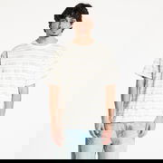 LX Shorebreak Patterned Short Sleeve Knit T-Shirt