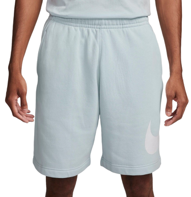 Šortky Nike Club Graphic Short Grau F085 Tyrkysová | bv2721-085, 0