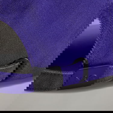 Šiltovka Y-3 Dad Cap Fialová | JJ3946, 3