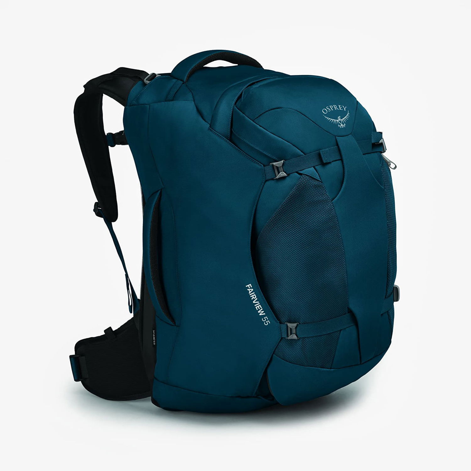 Batoh Osprey Osprey Fairview 55 Travel Pack Modrá | 10020511OSP, 0