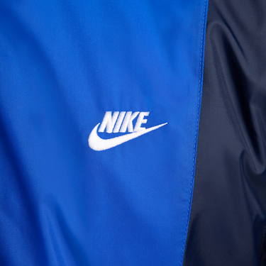Súprava Nike Nike Club Woven Tracksuit Modrá | HJ1985-451, 2