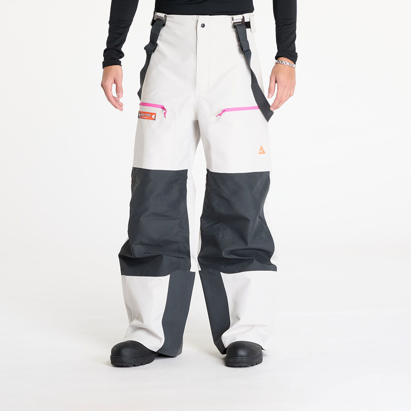 ACG "Chena Vortex" Storm-FIT ADV Bib Pants