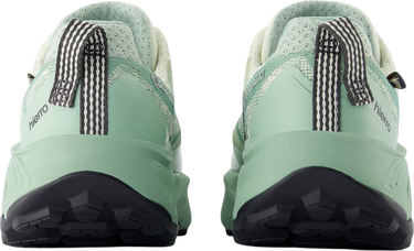 Tenisky a topánky New Balance Fresh Foam X Hierro v9 Gore-Tex Zelené | wthigla9-wthigla9, 4