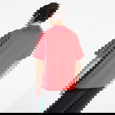 Dres adidas Originals X Arte Performance Jersey Červená | KC9603, 4