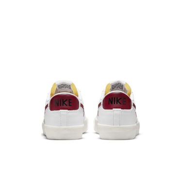 Tenisky a topánky Nike Blazer Low '77 Vintage Biela | DA6364-102, 3