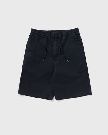 Šortky Barbour Linen Cotton City Shorts Čierna | MST0007NY36, 0