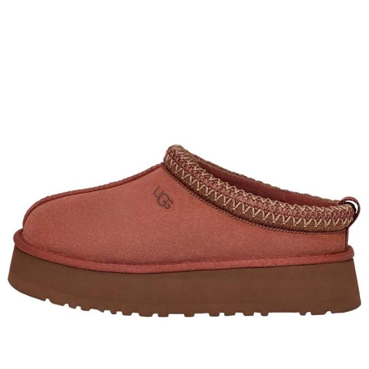 Tenisky a topánky UGG Tazz Slippers Hnedá | 1122553-RDJ, 0