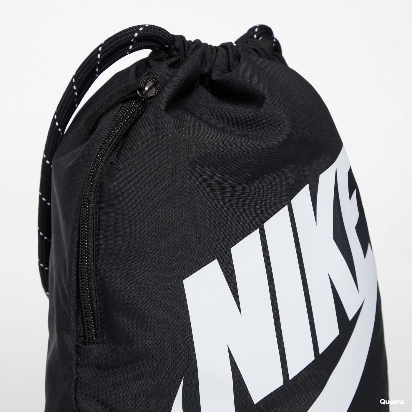 Heritage Drawstring Bag