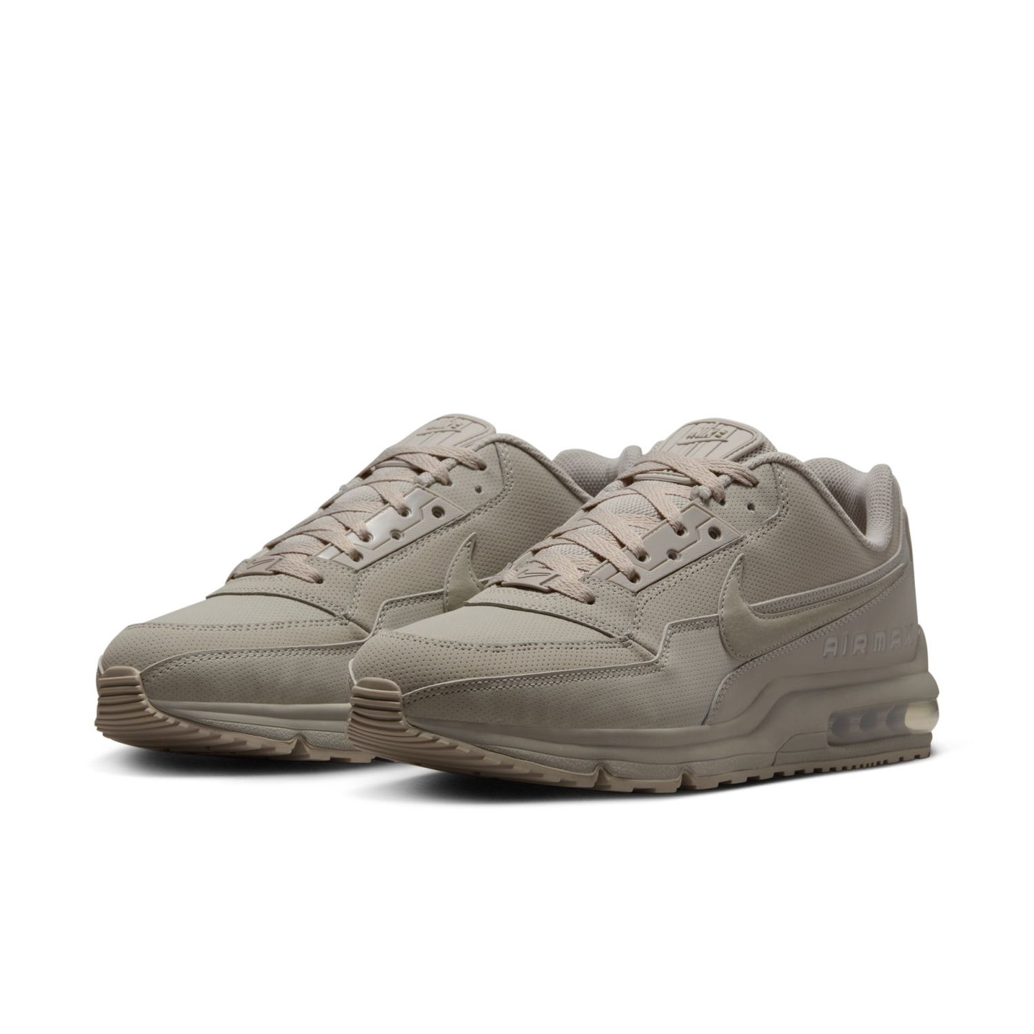 Tenisky a topánky Nike Air Max LTD 3 Béžová | 687977-016, 1