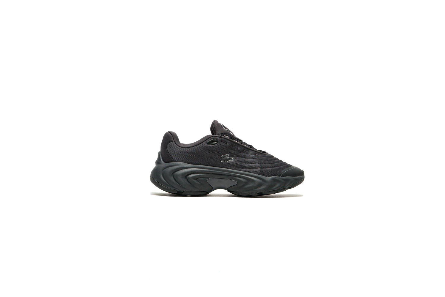Tenisky a topánky Lacoste SPINOR 225 4 SMA Čierna | 50SMA0166-17C, 0