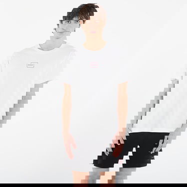 Tričko BOSS Laze T-Shirt Biela | 50525236-101, 0